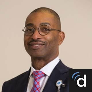 Charles Morgan, MD
