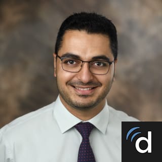 Abu Hurairah, MD, Gastroenterology, Apopka, FL