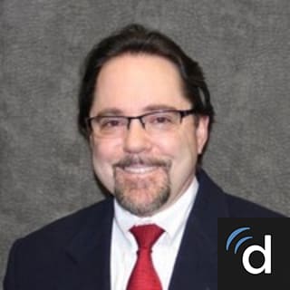 George Brown, MD, Psychiatry, Johnson City, TN