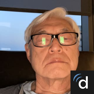 Joseph Oyama, MD