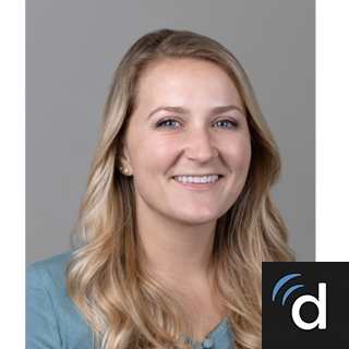 Allison McClain, MD