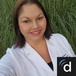 Sara Simpson, Nurse Practitioner, Lynchburg, VA