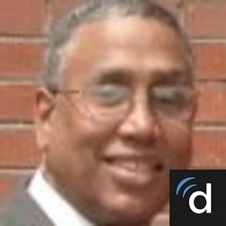 Eric Mitchell, MD