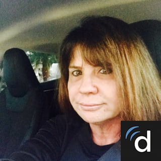 Bernadette Schulman, Internal Medicine, Nellis AFB, NV