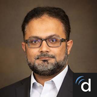 Muhammad Awais, MD
