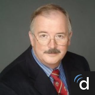 John Pym, MD