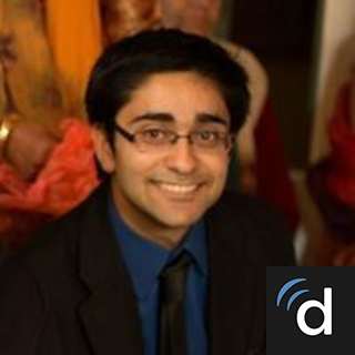 Mohit Jethi, MD