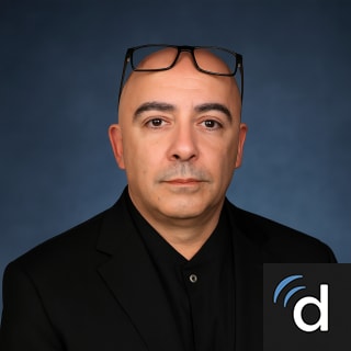 Luis Febus, Psychiatric-Mental Health Nurse Practitioner, Edgewater, NJ