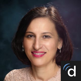 Cornelia Banciu-Odell, MD, Internal Medicine, Duarte, CA