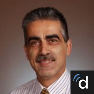 Neil Boside, MD
