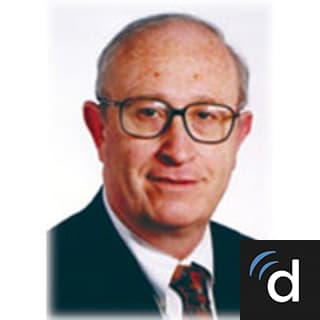 David Josephson, MD