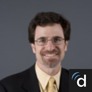 Cary Buckner, MD