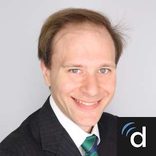 Richard Dewey III, MD