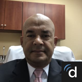 Alejandro Victoria, MD, Internal Medicine, Clermont, FL