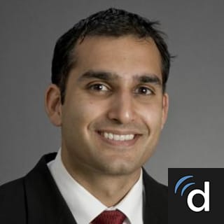 Amit Bhrany, MD