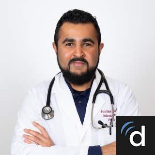 Mustafa Aladin, MD, Medicine/Pediatrics, Joliet, IL