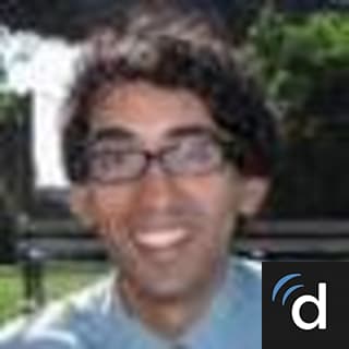 Arun Wiita, MD