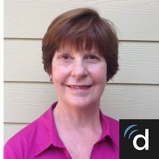 Sally Glunt, Family Nurse Practitioner, San Francisco, CA