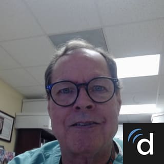 George Burke III, MD