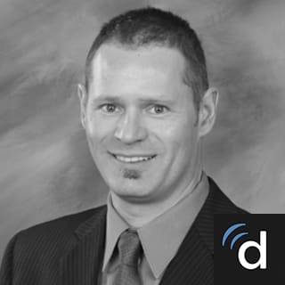 Paul Stout, MD