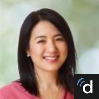 Betty (Huang) Kim, MD