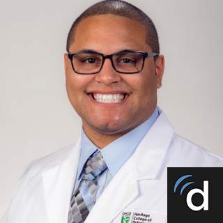 Charles Massie, DO, Resident Physician, Athens, OH