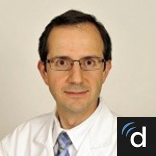 Serban Dragoi, MD