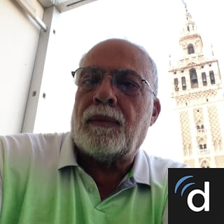 Cristobal Mendez-Bonilla, MD