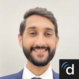 Zakariya Irfanullah, MD