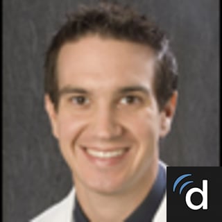 Michael Bonebrake, MD