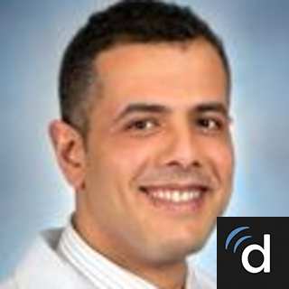 Hossam Hafez, MD, Family Medicine, Poughkeepsie, NY