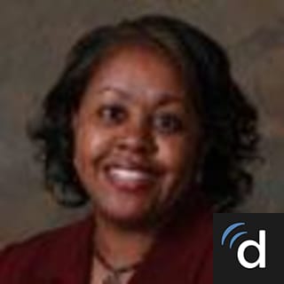 Doris Armour, MD, Internal Medicine, Atlanta, GA