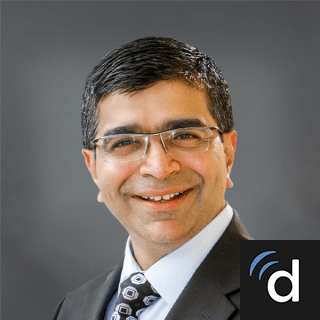 Sachin Wani, MD