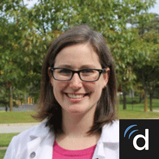 Erin Telian, Family Medicine, Ann Arbor, MI