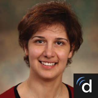 Sanam Campbell, MD