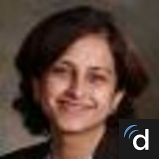 Sanjana Chaturvedi, MD