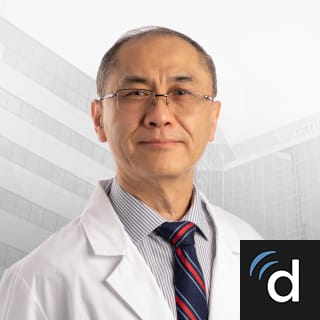 Shi-Ming Tu, MD