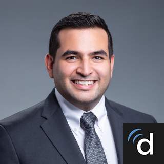 Fadi Haddadin, MD, Internal Medicine, Philadelphia, PA
