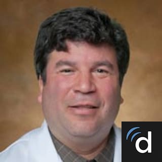 Donald Spisak, DO