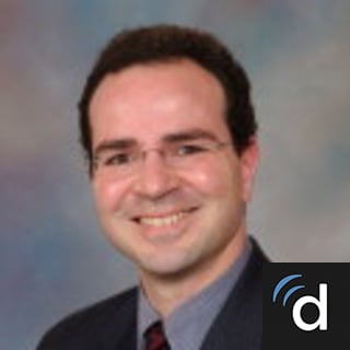 Philip Araoz, MD
