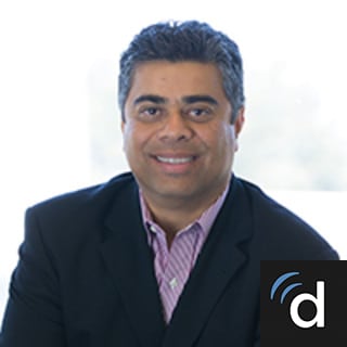 Zia Agha, MD