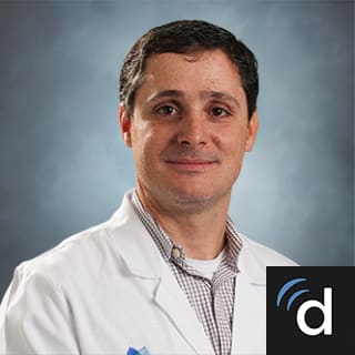 Vaughn Matacale, MD