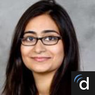 Aakriti Pandita, MD