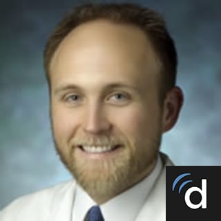 Michael Halstead, MD