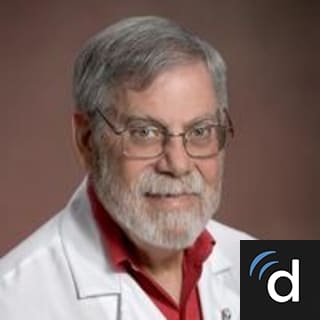 Barry Slaven, MD