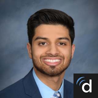 Aditya Agrawal, MD