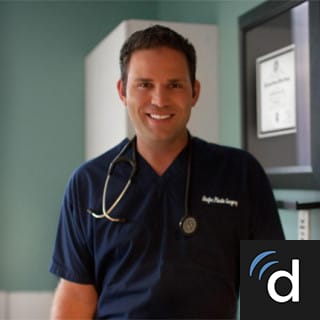 David Shafer, MD