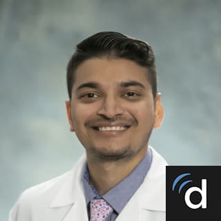 Dr. Harsh Shah, MD | Philadelphia, PA | Cardiologist | US News Doctors