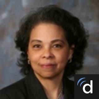 Deborah Campbell, MD