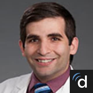 Dr. Salah Sabbagh, MD | Winston Salem, NC | Internist | US News Doctors